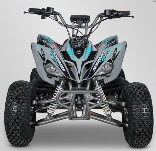 Apollo Elektro Quad Sano Predator 1500W